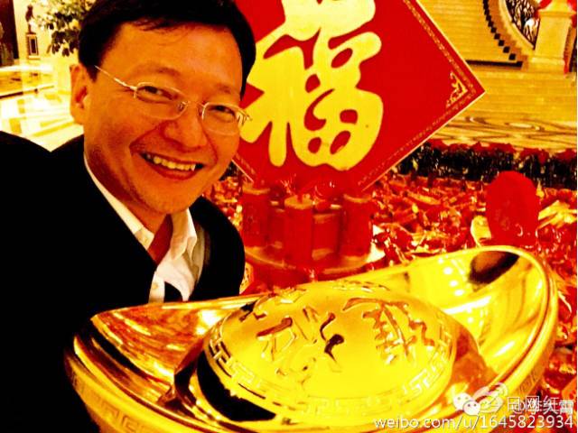 财经界第一大网红李大霄估值超10亿?