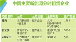 2016年中国新能源汽车分时租赁PEST分析