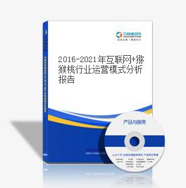 2019-2023年互聯(lián)網(wǎng)+獼猴桃行業(yè)運(yùn)營(yíng)模式分析報(bào)告