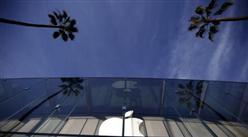 全球企业市值榜大洗牌：“五连冠”苹果今年悬了