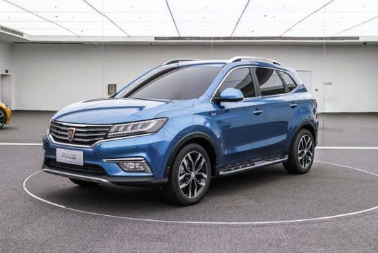 2016年北京车展今日开幕:盘点有哪些值得看的