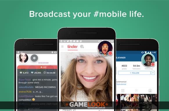 手机直播哪个平台好_手机直播哪个平台好_想做直播哪个平台好