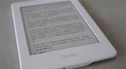 Kindle Paperwhite白色版开箱图赏：大白大美