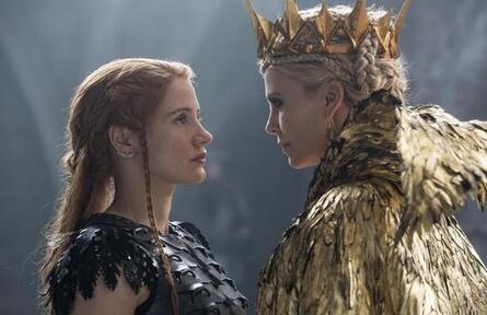 《猎神:冬日之战》电影票房最新统计(截至5月1日)-中商情报网