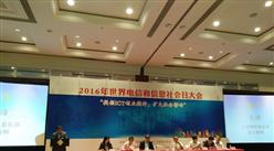 2016年“世界电信日”大会在北京召开