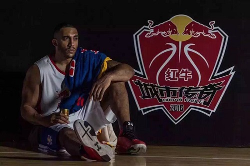 篮球赛事品牌城市传奇获起源资本数千万pre-A