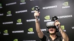 NVIDIA回应放弃VR市场：无稽之谈