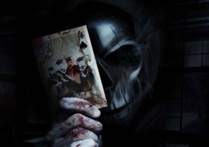 《死亡游戏》电影票房最新统计(截至6月4日)