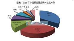 2016年中国国产服务器品牌发展前景研究