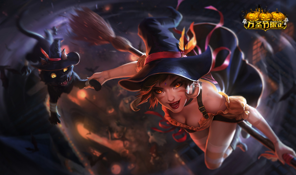 LOL6.11新版本更新内容:飞机削弱刀妹又加强