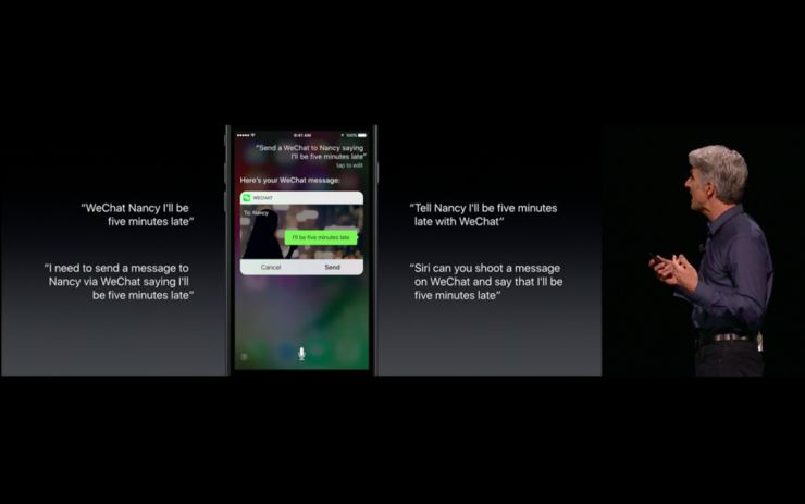 2016苹果全球开发者大会汇总:4平台升级 3应用