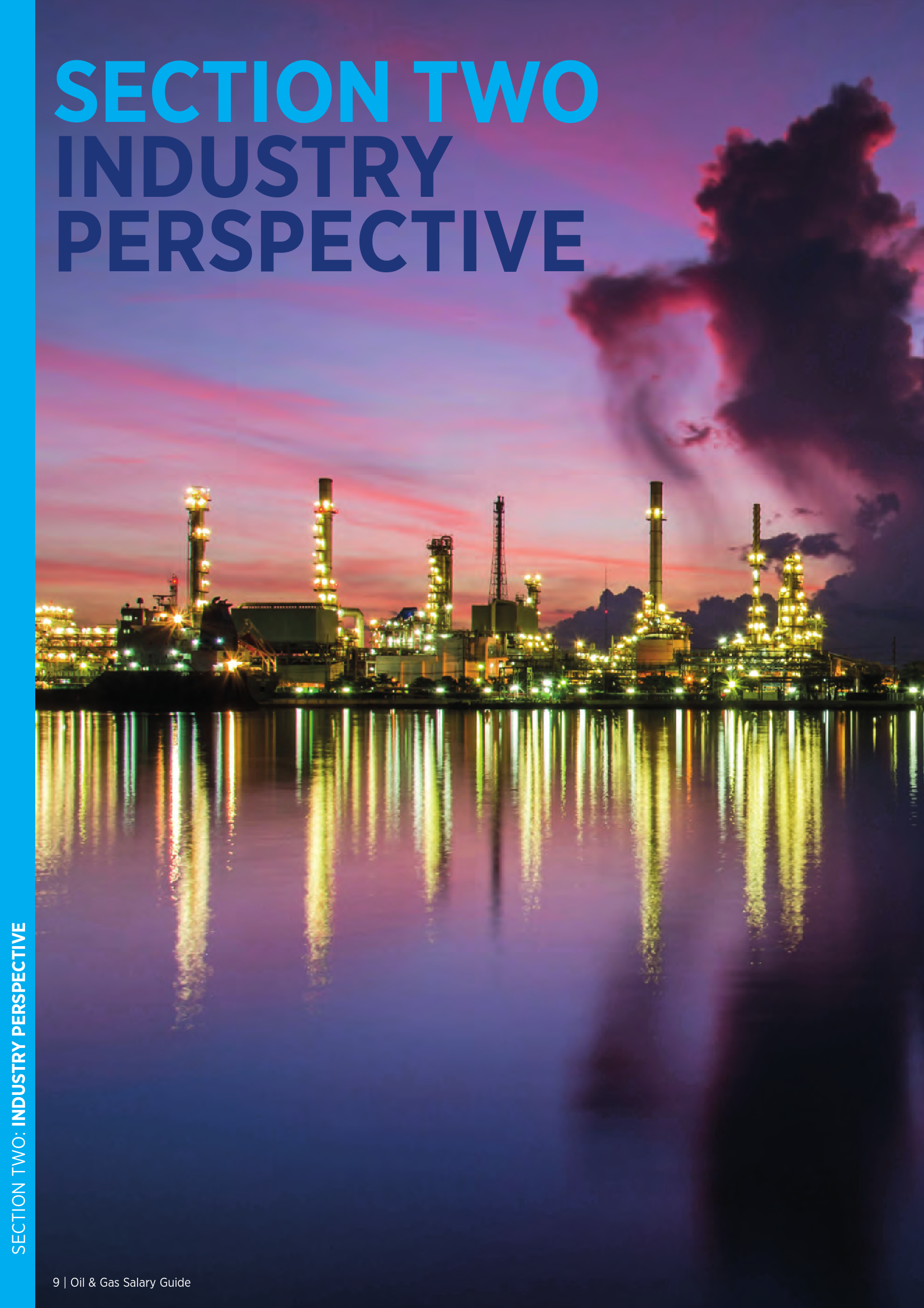 Hays:2016年全球油气行业薪酬报告