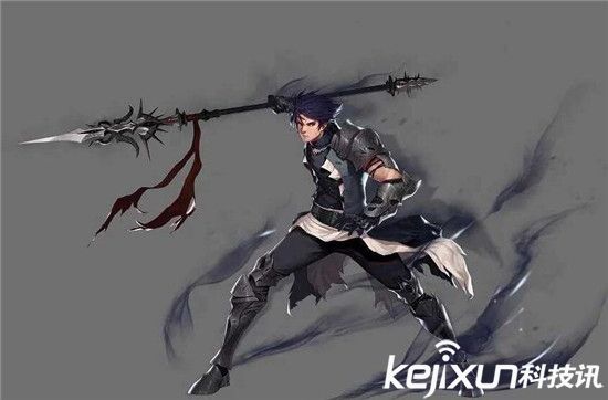 dnf2020年征战者排名_DNF魔枪士征战者背景故事魔枪转职征战者技能一览(2)