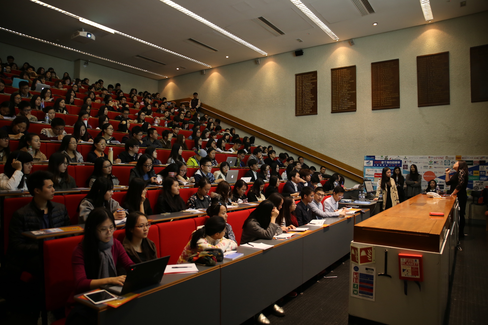 海归经济千亿市场爆发前夜:Lockin China如何