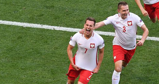 欧洲杯:乌克兰VS波兰视频直播 赛事分析