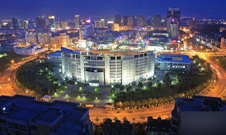 中国未来富可敌国的24座城市 有你家吗