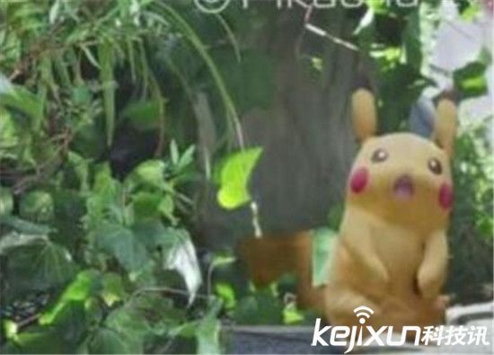 Pokemon Go太火爆 任天堂股价飙升25%