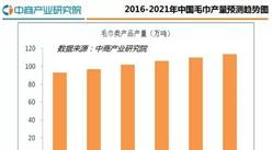 2016年中国毛巾行业研究分析报告