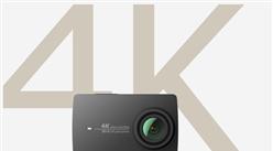 小蚁4K运动相机首发开卖：1499元/性能大提升