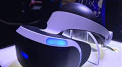 售价2999元起 索尼PS VR正式进入大陆市场