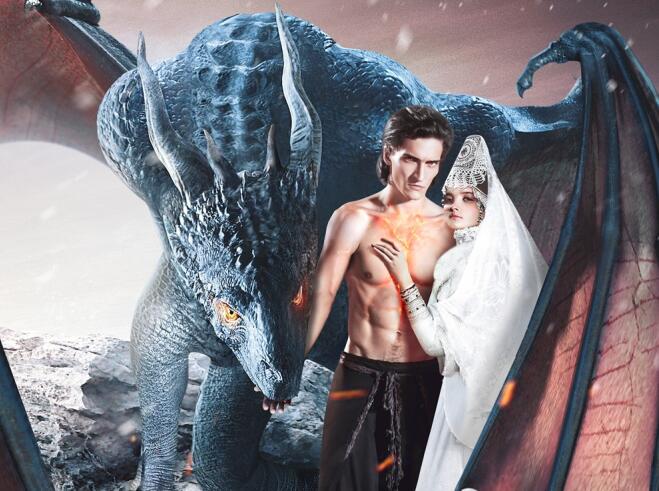 《他是龙》电影票房最新统计(截至8月22日)-中商情报网