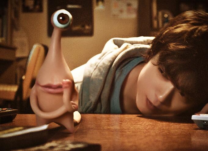 《寄生兽》电影票房最新统计(截至9月6日)