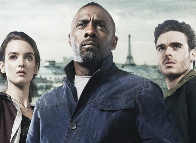 《巴黎危机》电影票房最新统计(截至9月23日)