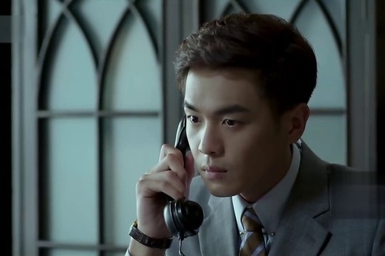 麻雀唐山海结局怎么死的?第几集死的?徐碧城