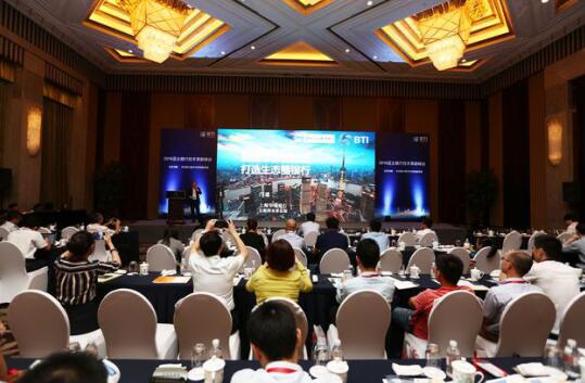 启发创新·开创银行业数字化转型新局面