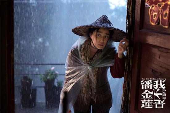 2016年11月电影观影全攻略(附上映时间表)