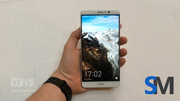 麒麟960+徕卡双摄:华为Mate9\/Pro新机11月3日