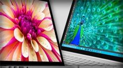 2016苹果MacBook Pro全方位对比评测微软Surface Book i7