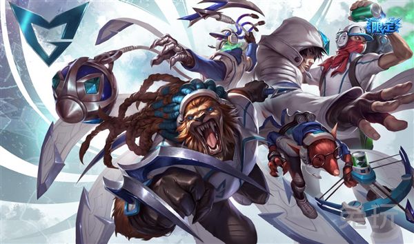 LOL2016全球总决赛冠军皮肤系列购买地址 S