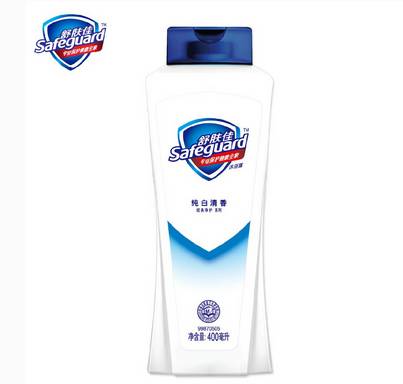 中国沐浴露十大品牌排行榜-中商情报网