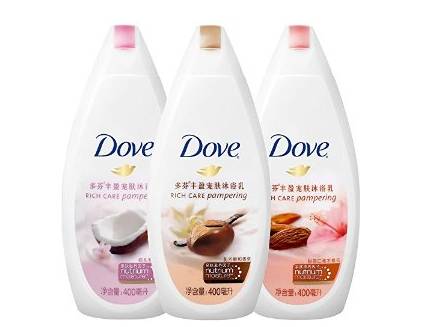 中国沐浴露十大品牌排行榜-中商情报网