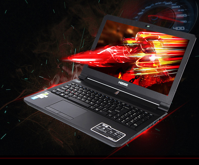 2016年高性价比游戏笔记本推荐 最值得购买六大游戏本