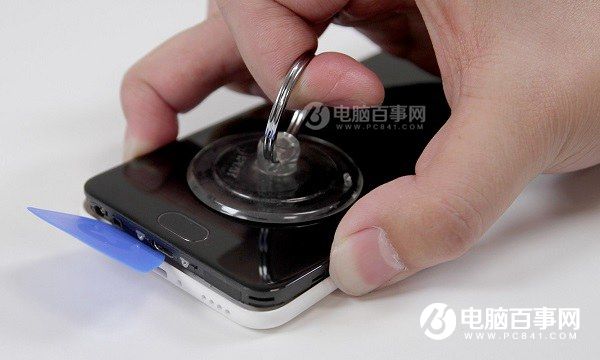 魅蓝5做工怎么样? 魅蓝5拆机图解