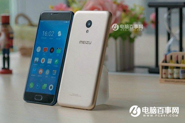 魅蓝5做工怎么样? 魅蓝5拆机图解