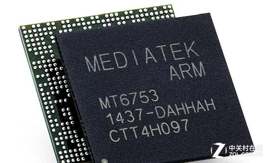 MT6753芯片
