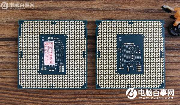奔腾G4560和i3-6100哪个好? Intel奔腾G4560对