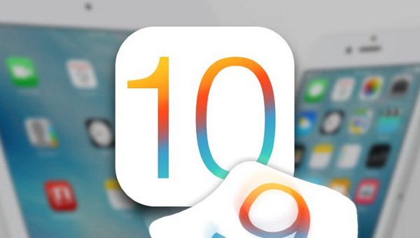 iOS10.3公测版发布：封杀32位应用 节省2GB空间！