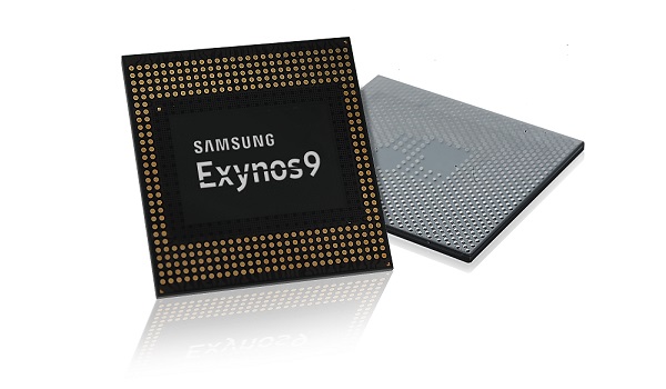 三星Exynos8895处理器发布：10nm工艺 20核心GPU
