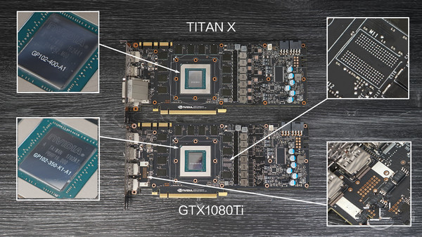 GTX1080Ti显卡怎么样 GTX1080Ti评测