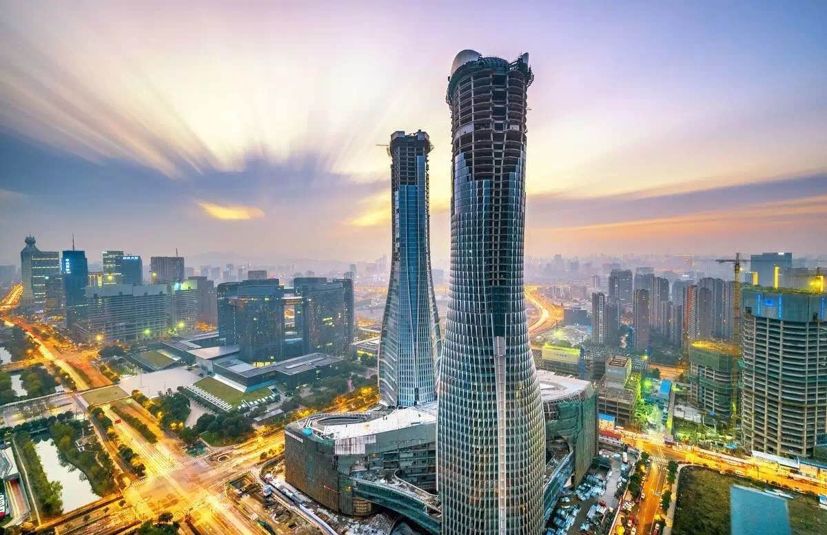 上周杭州新房成交环比增长84.6% 信贷政策会