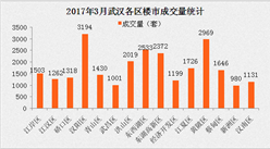 2017年3月武汉各区市房价排名分析 武汉限购会再升级吗（调控政策猜想）
