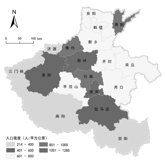 城镇人口预测_中国人口大迁移 2亿新增城镇人口,将去向这19个城市群(2)