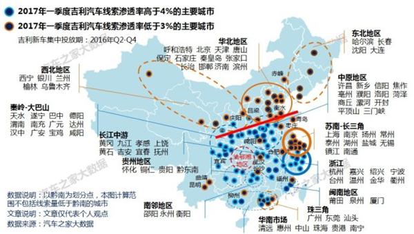 自主品牌，吉利汽车销量,吉利汽车价格