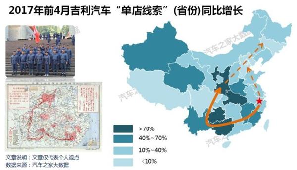 自主品牌，吉利汽车销量,吉利汽车价格