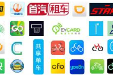 2017中國互聯網出行市場分析：專車、共享單車、汽車租賃有多火爆？