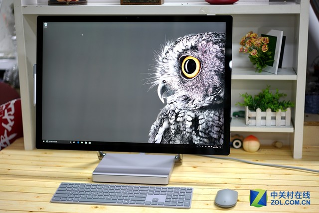 微软Surface Studio 